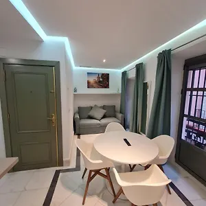  Apartamento Dreamsapt Sierpes