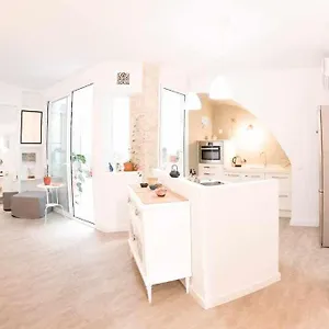  Apartamento Monkeys La Artista
