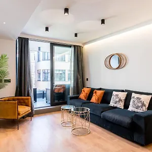  Apartamento Apartmentsole - San Pablo