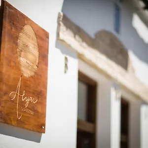  Apartamento Alijar Casa Boutique