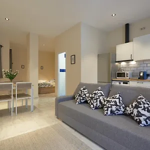  Apartamento Tejares De Triana