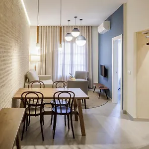  Apartamento Terra Triana