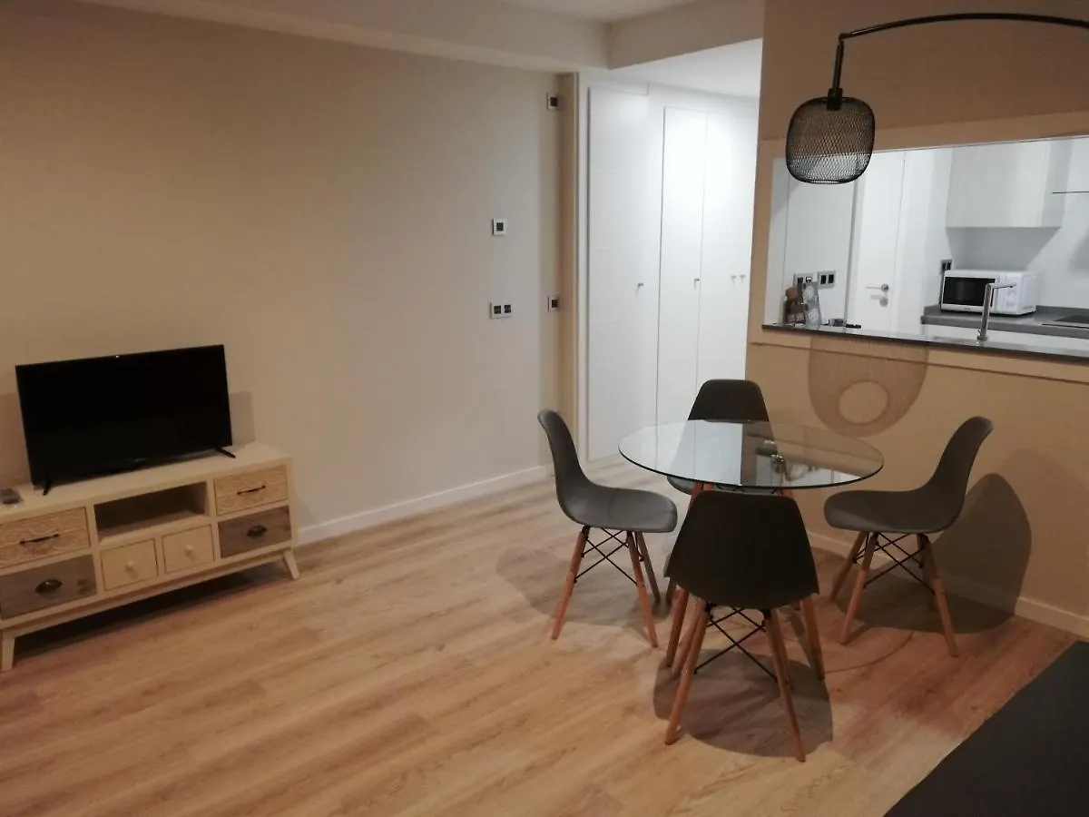 Apartman Apartamento Servet, Parking Gratuito Bormujos