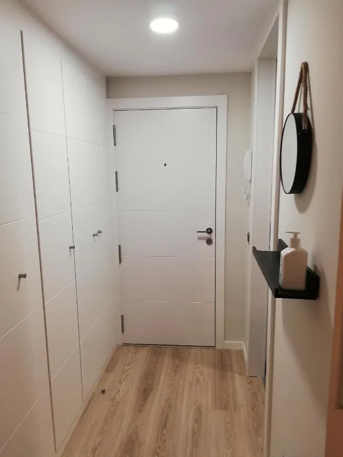 Apartman Apartamento Servet, Parking Gratuito Bormujos Spanyolország