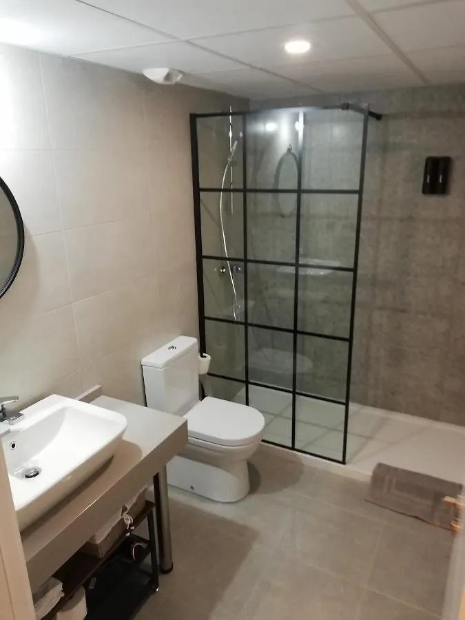 Apartamento Servet, Parking Gratuito Bormujos