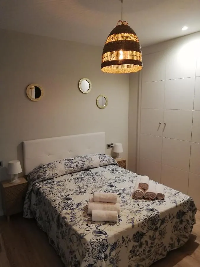 Apartman Apartamento Servet, Parking Gratuito Bormujos