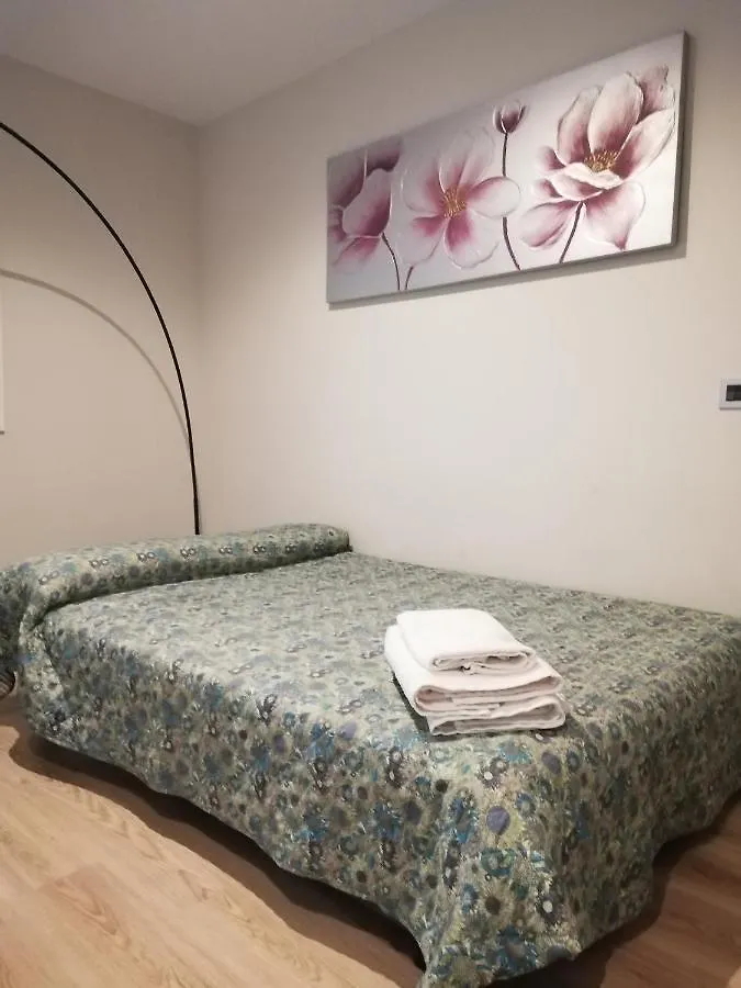 Apartamento Servet, Parking Gratuito Bormujos Apartman