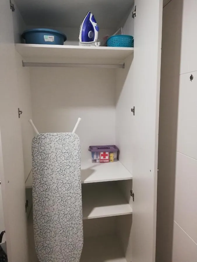 Apartamento Servet, Parking Gratuito Bormujos