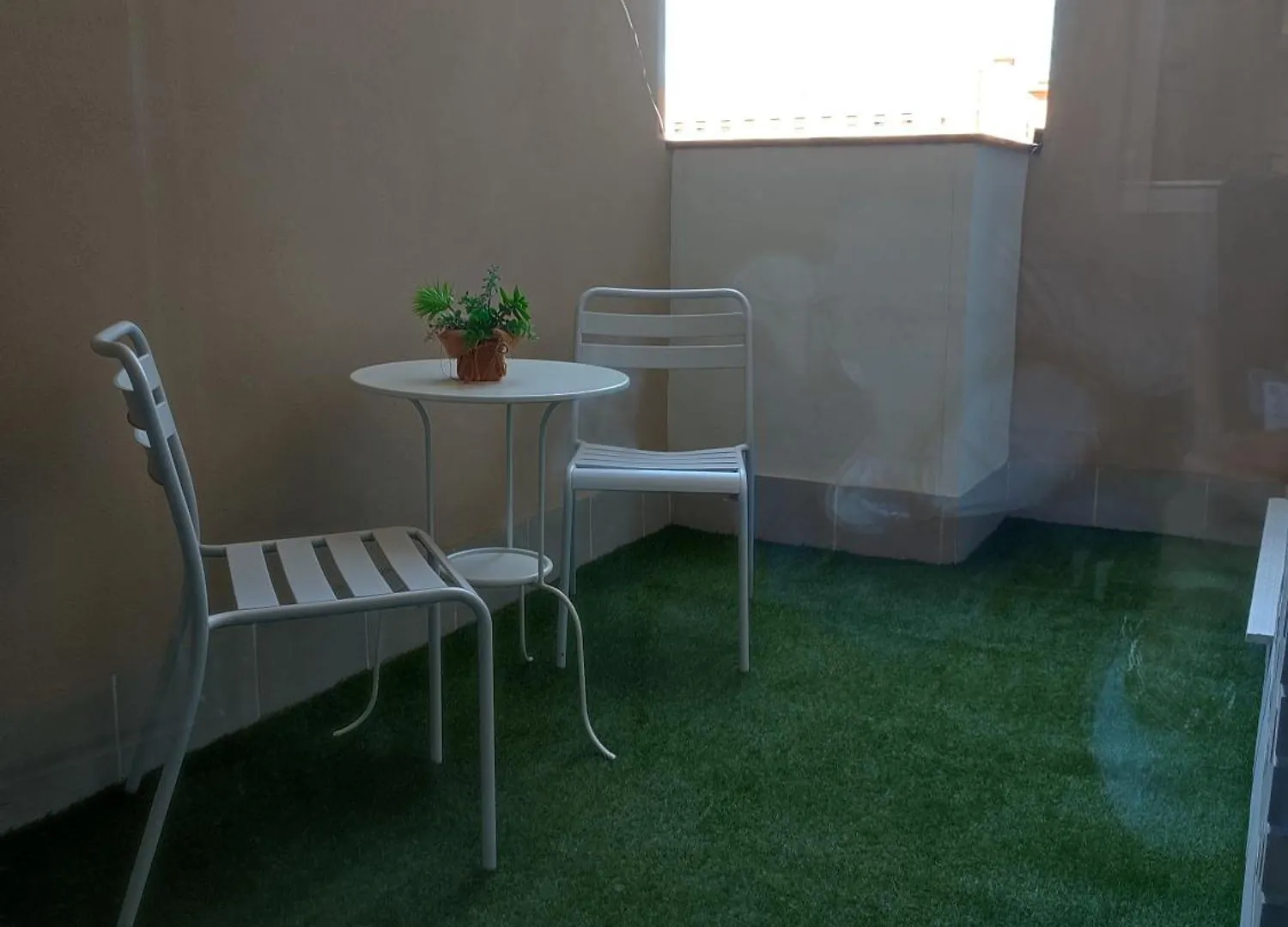 Apartman Apartamento Servet, Parking Gratuito Bormujos