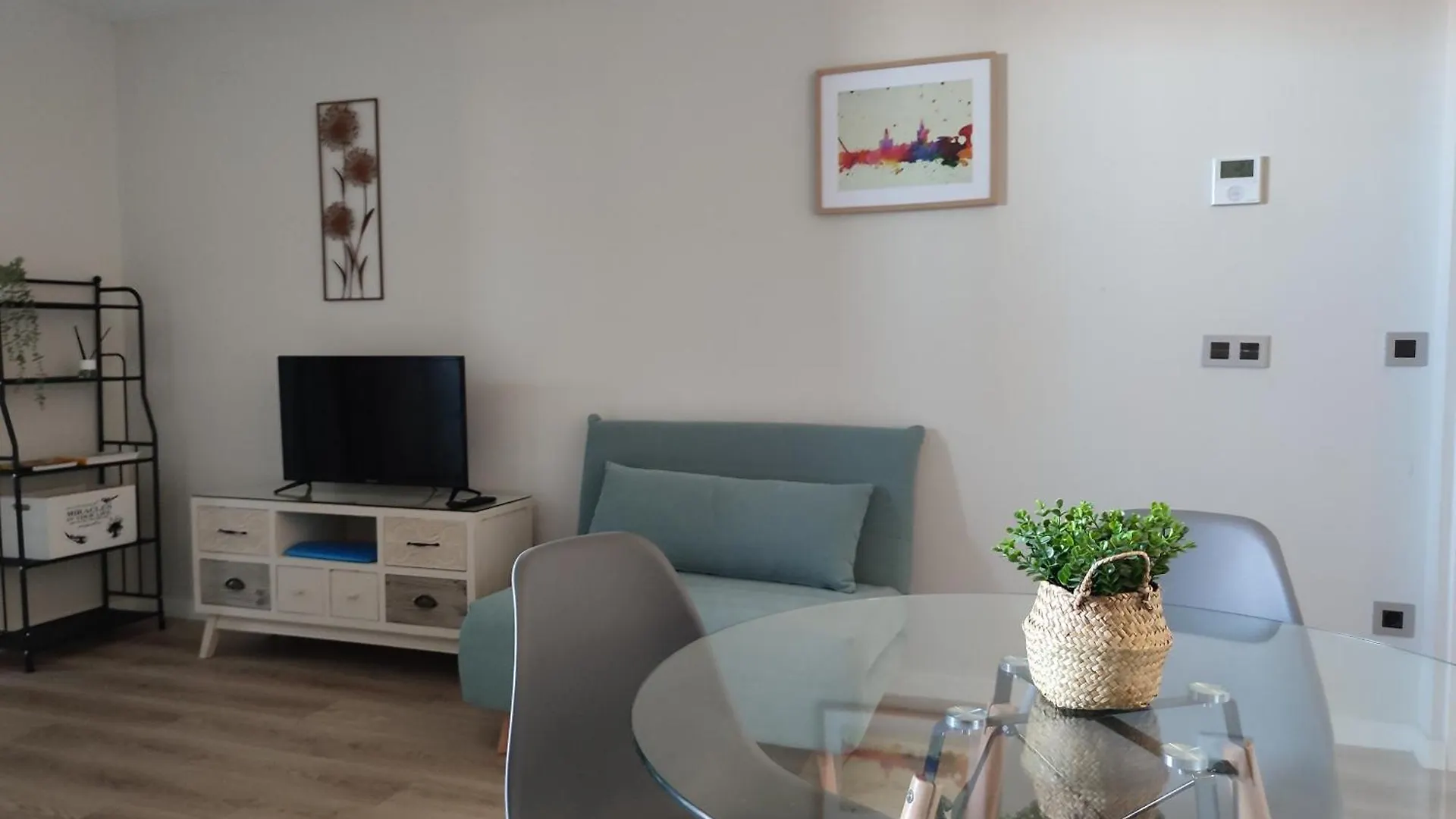 Apartman Apartamento Servet, Parking Gratuito Bormujos
