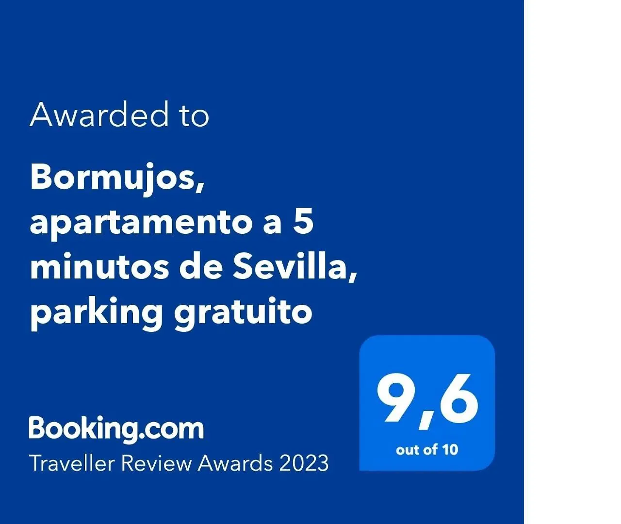 Apartman Apartamento Servet, Parking Gratuito Bormujos Spanyolország