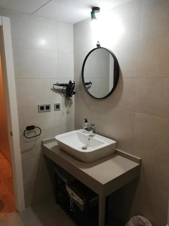 Apartamento Servet, Parking Gratuito Bormujos Apartmán
